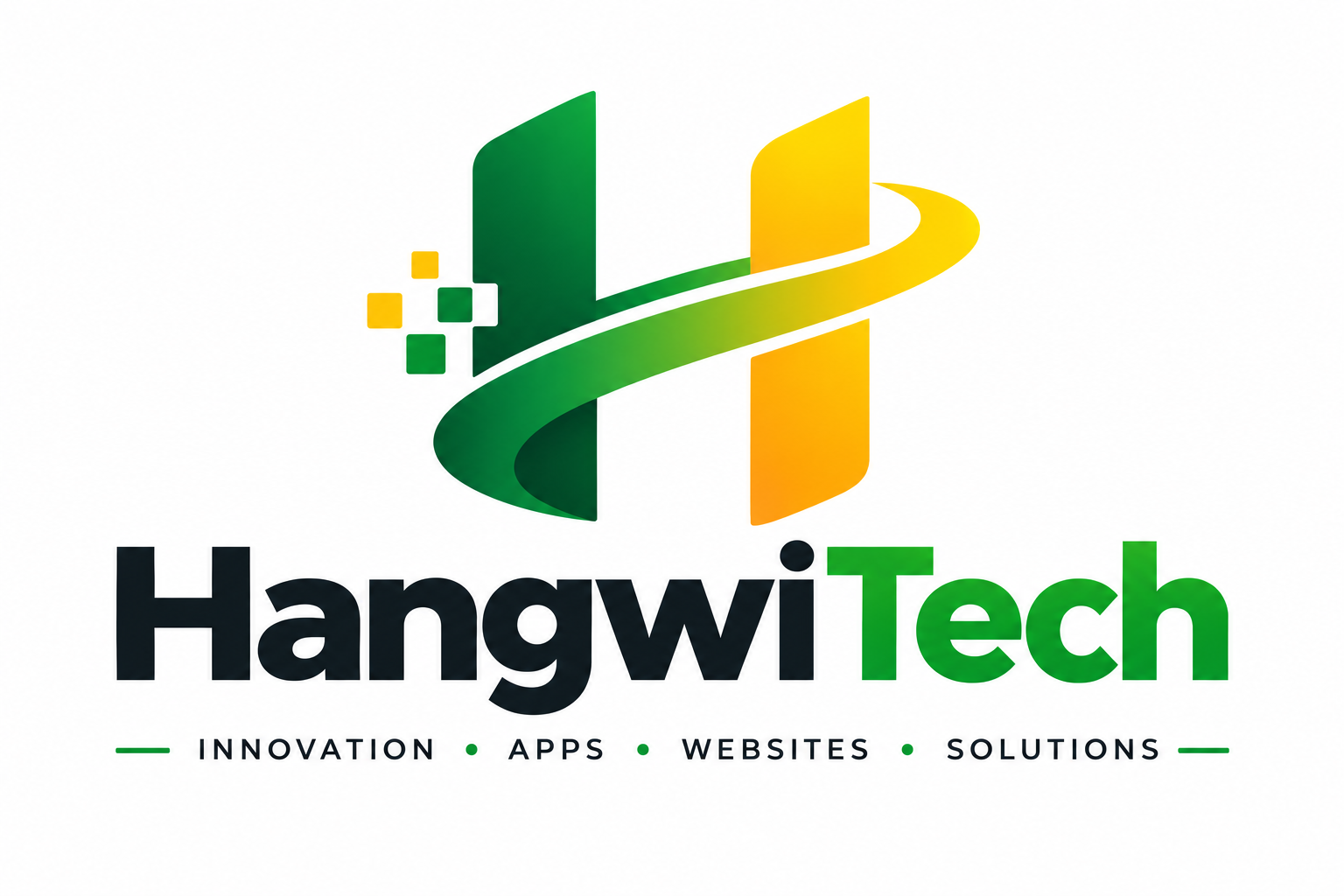 HangwiTech Logo